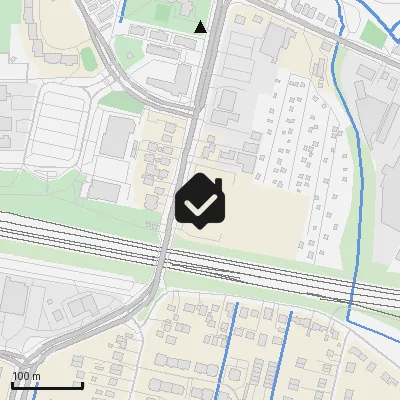 Bild zu Oberer Landweg 27, 21033 Hamburg