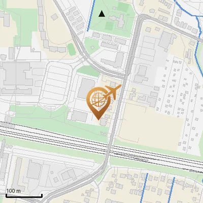 Foto zu Oberer Landweg 28, 21033 Hamburg