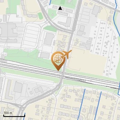 Foto zu Oberer Landweg 38, 21033 Hamburg