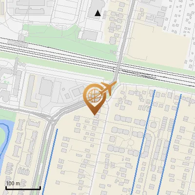 Foto zu Oberer Landweg 46, 21035 Hamburg