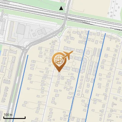 Foto zu Oberer Landweg 49, 21035 Hamburg