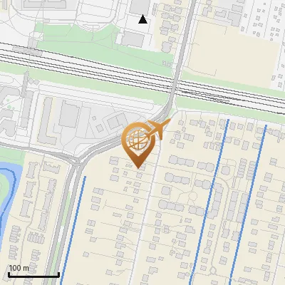 Foto zu Oberer Landweg 50, 21035 Hamburg