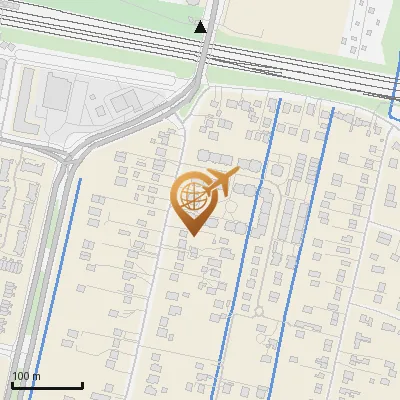 Foto zu Oberer Landweg 51, 21035 Hamburg