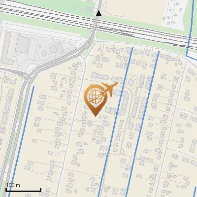 Foto zu Oberer Landweg 53, 21035 Hamburg