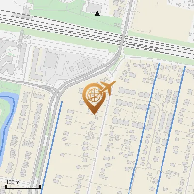 Foto zu Oberer Landweg 56, 21035 Hamburg