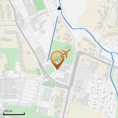 Foto zu Oberer Landweg 6, 21033 Hamburg