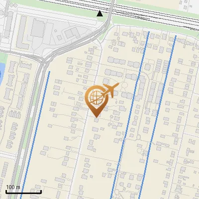 Foto zu Oberer Landweg 65, 21035 Hamburg