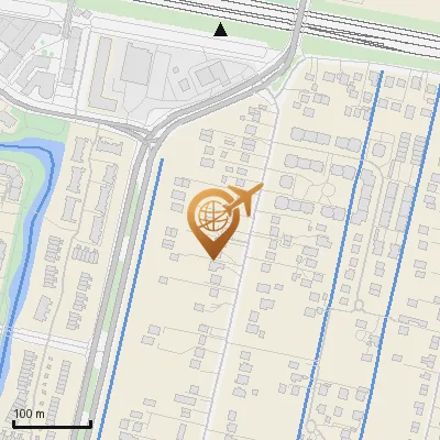 Foto zu Oberer Landweg 68, 21035 Hamburg