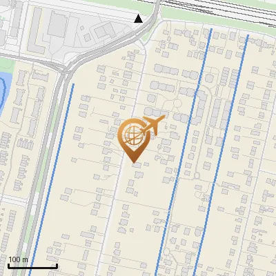 Foto zu Oberer Landweg 69, 21035 Hamburg