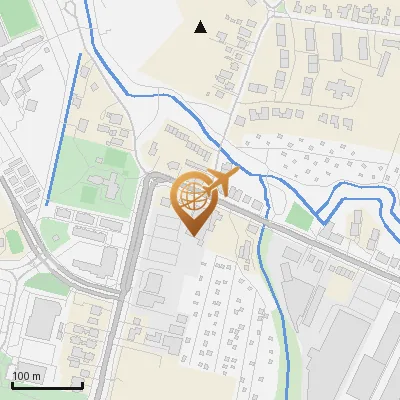 Foto zu Oberer Landweg 7, 21033 Hamburg