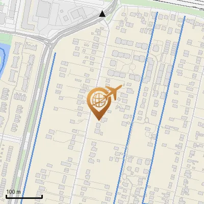 Foto zu Oberer Landweg 71, 21035 Hamburg