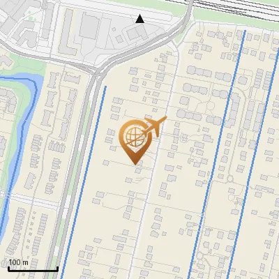 Foto zu Oberer Landweg 72, 21035 Hamburg