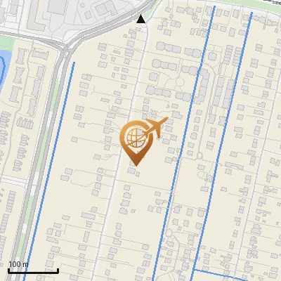 Foto zu Oberer Landweg 75, 21035 Hamburg