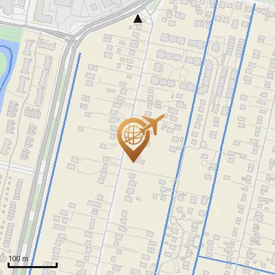 Foto zu Oberer Landweg 77, 21035 Hamburg