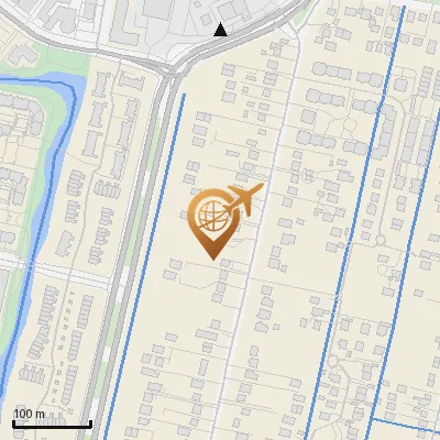 Foto zu Oberer Landweg 78, 21035 Hamburg