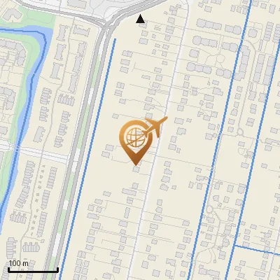 Foto zu Oberer Landweg 84, 21035 Hamburg