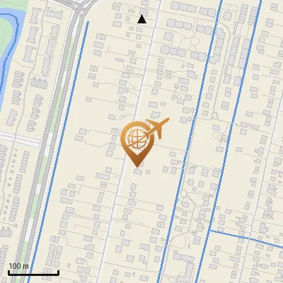 Foto zu Oberer Landweg 85, 21035 Hamburg