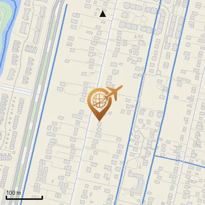 Foto zu Oberer Landweg 89, 21035 Hamburg