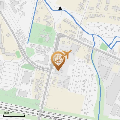 Foto zu Oberer Landweg 9, 21033 Hamburg