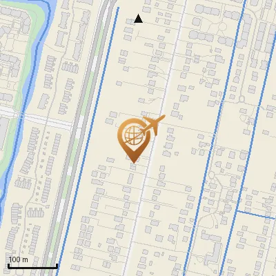 Foto zu Oberer Landweg 92, 21035 Hamburg