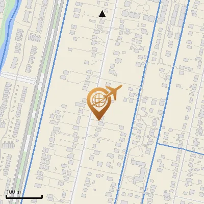 Foto zu Oberer Landweg 93, 21035 Hamburg