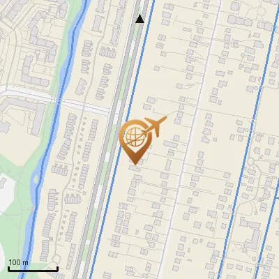 Foto zu Oberer Landweg 98, 21035 Hamburg