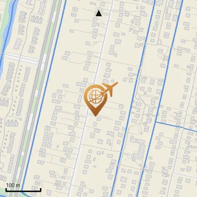 Foto zu Oberer Landweg 99, 21035 Hamburg