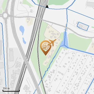 Foto zu Oberer Traunweg 3, 21079 Hamburg