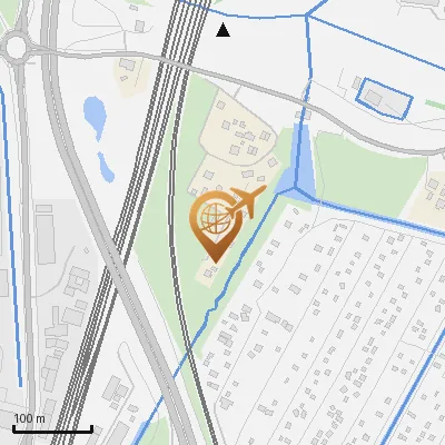 Foto zu Oberer Traunweg 4, 21079 Hamburg