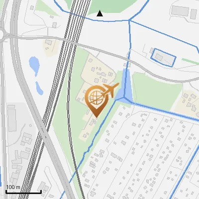 Foto zu Oberer Traunweg 6, 21079 Hamburg