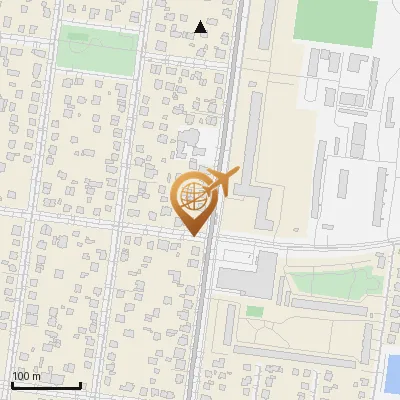 Foto zu Oberfeldstraße 54, 12683 Berlin