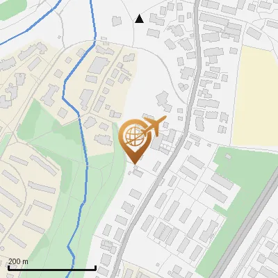 Foto zu Oberföhringer Straße 105, 81925 München