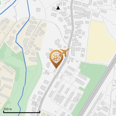 Foto zu Oberföhringer Straße 107, 81925 München