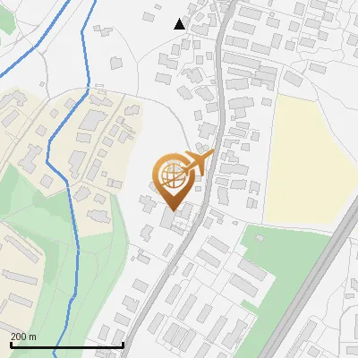 Foto zu Oberföhringer Straße 109, 81925 München