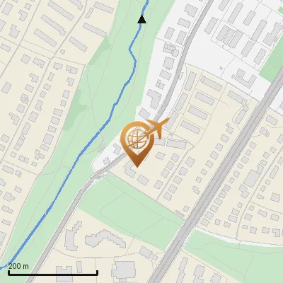Foto zu Oberföhringer Straße 112, 81925 München