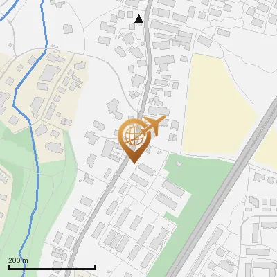 Foto zu Oberföhringer Straße 164, 81925 München