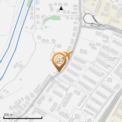 Foto zu Oberföhringer Straße 189, 81925 München