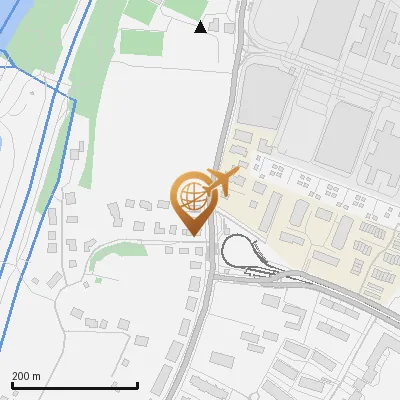 Foto zu Oberföhringer Straße 215, 81925 München
