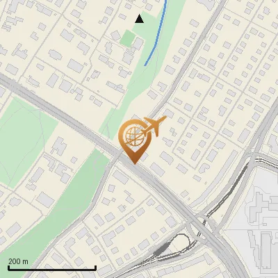 Foto zu Oberföhringer Straße 24, 81925 München