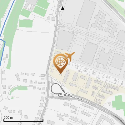 Foto zu Oberföhringer Straße 278, 81925 München