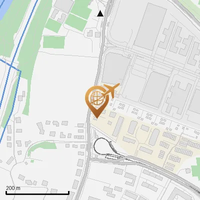 Foto zu Oberföhringer Straße 280, 81925 München
