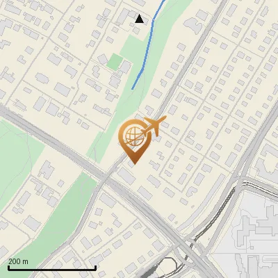 Foto zu Oberföhringer Straße 30, 81925 München