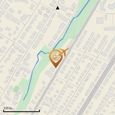 Foto zu Oberföhringer Straße 31, 81925 München