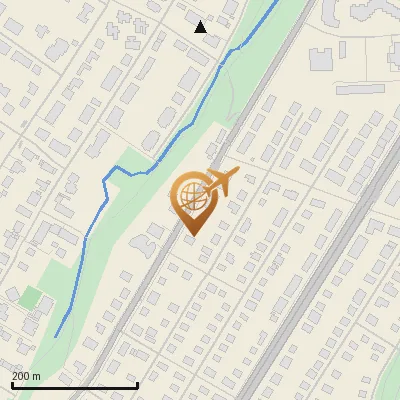 Foto zu Oberföhringer Straße 62, 81925 München