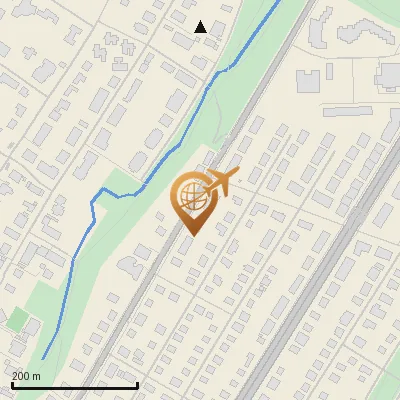 Foto zu Oberföhringer Straße 66, 81925 München