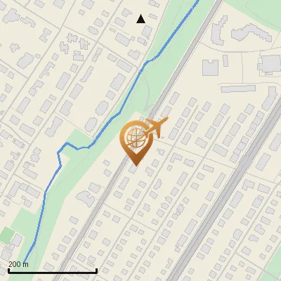 Foto zu Oberföhringer Straße 68, 81925 München
