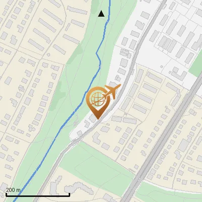 Foto zu Oberföhringer Straße 69, 81925 München