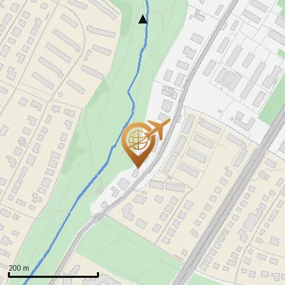 Foto zu Oberföhringer Straße 73, 81925 München