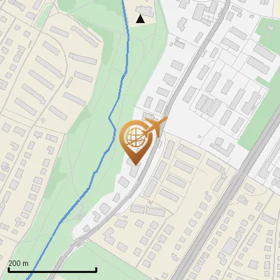Foto zu Oberföhringer Straße 79, 81925 München