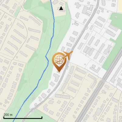 Foto zu Oberföhringer Straße 81, 81925 München